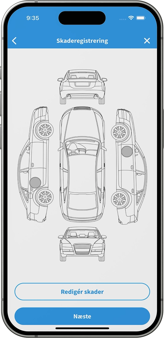 CarBuddii Preview