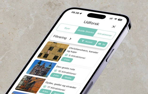 Case Feature