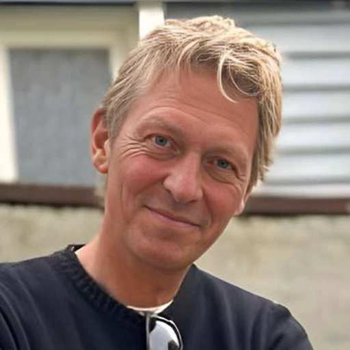 Gunnar Rein