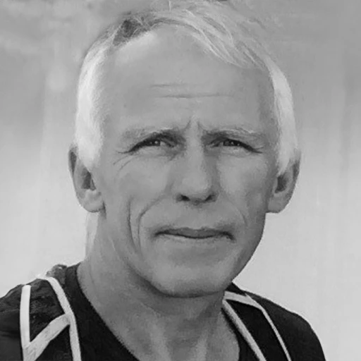 Jørgen Petersen