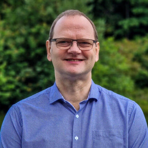 Kasper Hauge