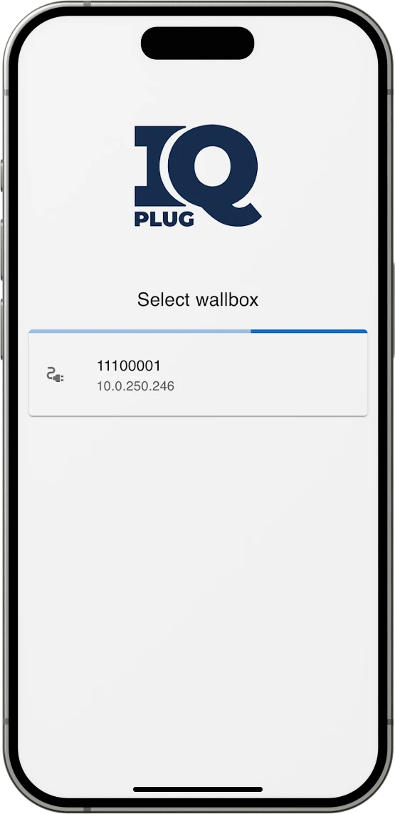 IQ-PLUG Preview
