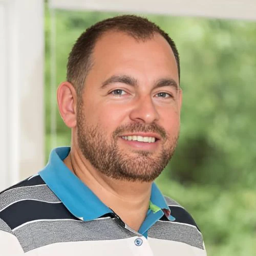 Erik Fraas