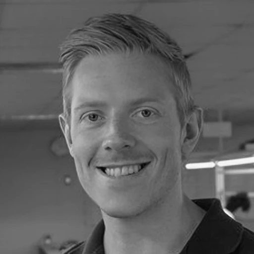 Martin Wickings