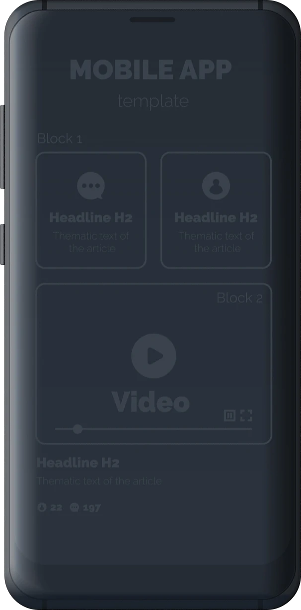 Floating Phone