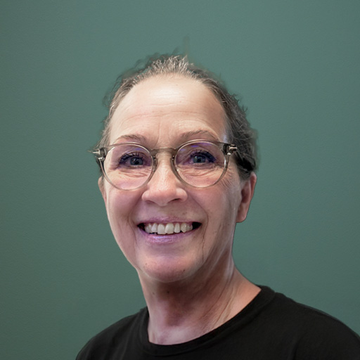 Anne Sofie Bille