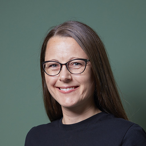Lise Dencker Beck