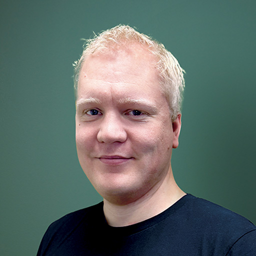 Nikolaj Vindelbo