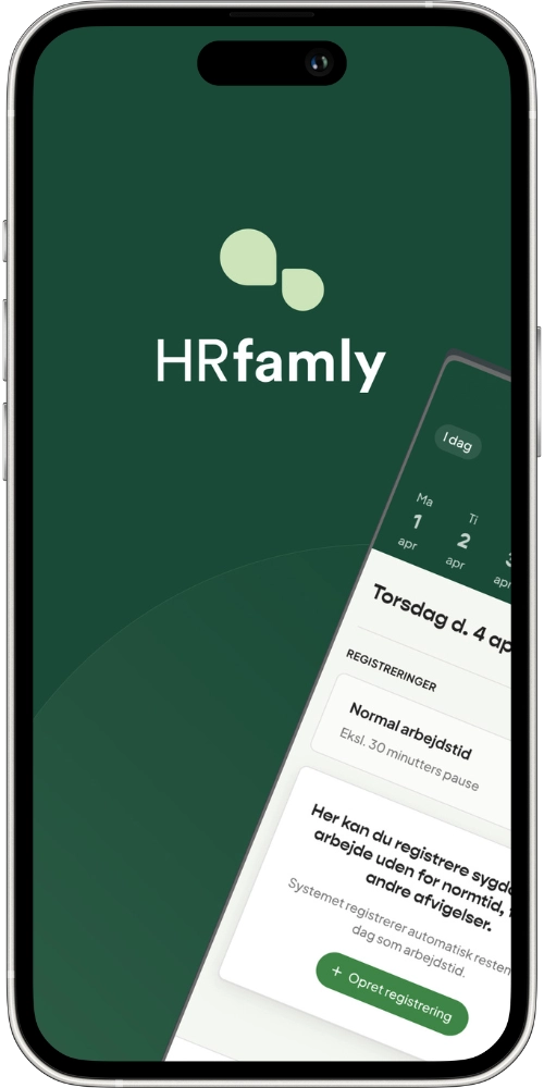 HRfamly