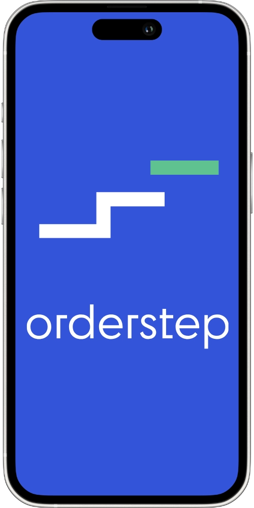 Orderstep