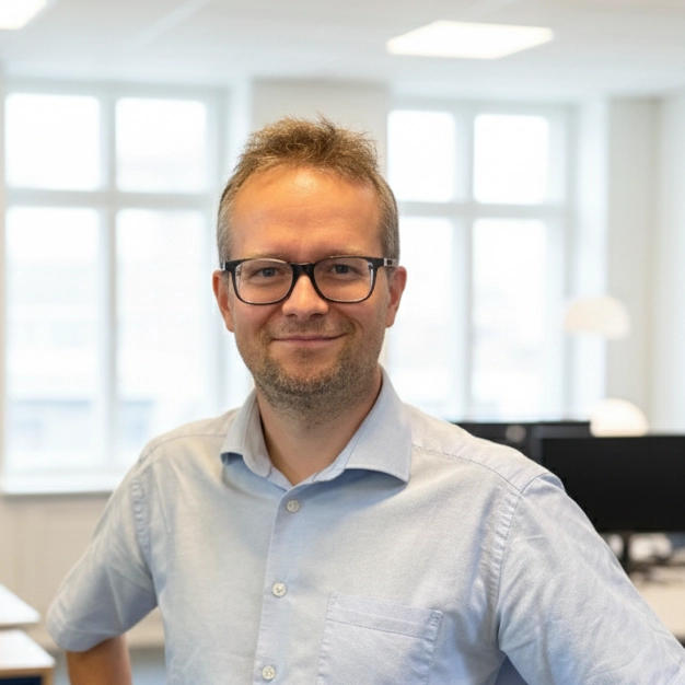 Niels fra Holion